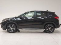 used Honda HR-V 1.5 i-VTEC SE 5dr