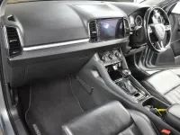 Used Skoda Karoq 150 HP (110 kW) 2019 Grey SUV