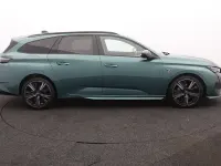 Used Peugeot 308 SW GTi 131 HP (96 kW) 2025 Estate