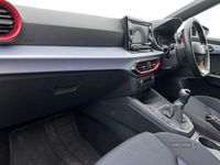 Used Seat Ibiza FR 2023 Hatchback