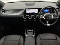 Used Mercedes GLA200 Executive 150 HP (110 kW) 2024 Black SUV
