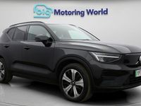 Used Volvo XC40 Core 300 kW (408 HP) 2022 Black SUV