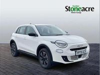 Used Fiat 600 136 HP (100 kW) 2025 White SUV