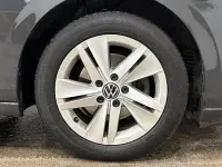 Used VW Golf VIII Life 130 HP (95 kW) 2022 Grey Hatchback