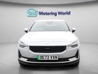 Used Polestar 2 300 kW (408 HP) 2022 Hatchback