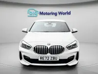 Used BMW 118 M Sport 136 HP (100 kW) 2024 Hatchback