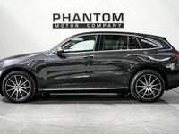 Usado Mercedes EQC400 AMG line 300 kW (408 CV) 2021 SUV