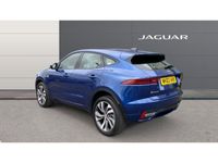 used Jaguar E-Pace 2.0 D200 R-Dynamic HSE 5dr Auto Diesel Estate