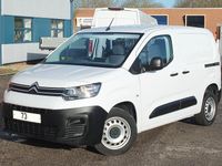 Used Citroën Berlingo 100 HP (73 kW) 2023 White MPV