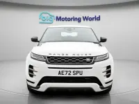 Usado Land Rover Range Rover evoque R-Dynamic 166 CV (122 kW) 2023 SUV