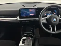 Used BMW X2 M Sport 168 HP (123 kW) 2025 Grey SUV