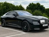 Used Rolls Royce Spectre 430 kW (585 HP) 2024 Coupe