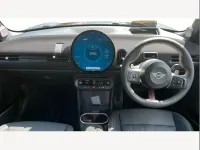 New Mini Cooper Cabriolet Sport 161 HP (118 kW) 2026 Grey Cabriolet
