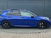 Used VW Golf VIII 333 HP (244 kW) 2026