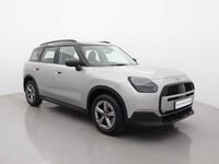 Used Mini Countryman Classic 168 HP (123 kW) 2024 Silver SUV