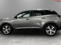 Used Peugeot 3008 Allure+ 131 HP (96 kW) 2023 SUV