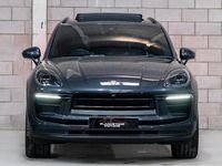 Used Porsche Macan 265 HP (194 kW) 2025 SUV