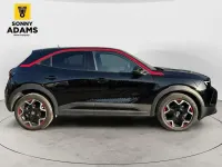 Używany Vauxhall Mokka 2024 Czarny SUV