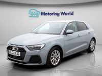 Used Audi A1 Sportback Sport 110 HP (80 kW) 2024 Hatchback