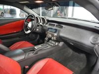 Used Chevrolet Camaro 2021 Silver