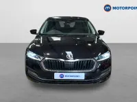 Used Skoda Octavia SE L 2023 Black Hatchback