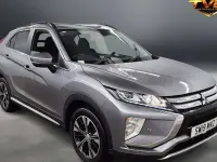 Used Mitsubishi Eclipse 163 HP (119 kW) 2019 Hatchback