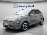 Used Hyundai Kona Ultimate 10 kW (14 HP) 2023 SUV