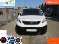 Used Peugeot Expert 2019 White Van
