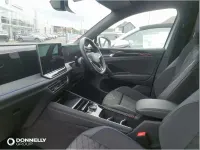 Used VW Tiguan R-line 150 HP (110 kW) 2024 White SUV