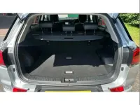 Used SsangYong Korando 163 HP (119 kW) 2021 Silver SUV