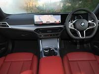 New BMW 220 M Sport 184 HP (135 kW) 2025 Black Cabriolet