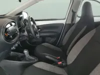 Usado Toyota Aygo X PURE 72 HP (52 kW) 2025 SUV