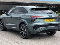 Used Audi Q3 Comfort 2026 SUV