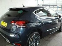 used Citroën DS4 2.0