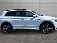 Usado VW Tiguan 150 HP (110 kW) 2022 SUV