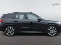Used BMW X1 M Sport 168 HP (123 kW) 2026 Black SUV