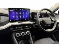 Used Skoda Kodiaq SE 150 HP (110 kW) 2025 Graphite grey metallic SUV