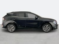 Used Kia Sportage GT-Line 2024 Black SUV