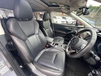 Used Subaru XV Premium 2023 Silver SUV