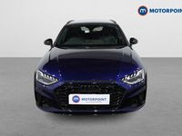 used Audi A4 40 TFSI 204 Black Edition 5dr S Tronic