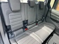Used Ford Tourneo Titanium 2021 Blue MPV