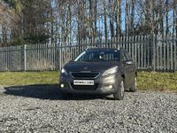 Used Peugeot 2008 Active 2015 Grey SUV