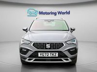 Used Seat Ateca Xperience 150 HP (110 kW) 2025 SUV