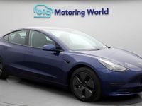 Used Tesla Model 3 Long Range AWD 258 kW (351 HP) 2023 Sedan