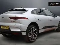 Used Jaguar I-Pace 294 kW (400 HP) 2022 SUV