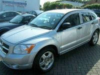 Used Dodge Caliber 138 HP (101 kW) 2007 Hatchback