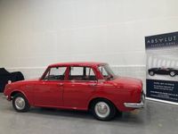 used Toyota Corona Mk I