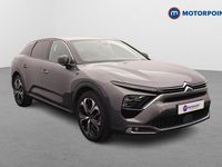 Used Citroën C5 Aircross PureTech 2023 Grey SUV
