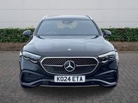 Used Mercedes E300 Advanced 313 HP (230 kW) 2024 Black Estate