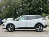 Used Peugeot 2008 Allure 134 HP (98 kW) 2025 White SUV